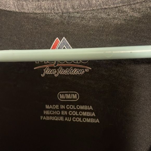 Carolina Panthers ladies shirt bundle M - Picture 5 of 5